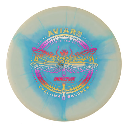 Innova Aviar3 - 2023 Eveliina Salonen Tour Series Halo Star Glow 174g | Style 0006