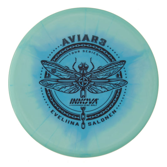 Innova Aviar3 - 2023 Eveliina Salonen Tour Series Halo Star Glow 176g | Style 0005