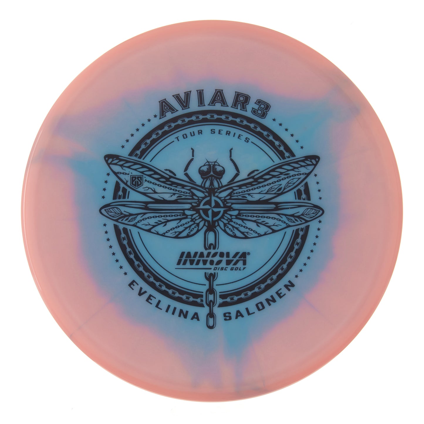 Innova Aviar3 - 2023 Eveliina Salonen Tour Series Halo Star Glow 177g | Style 0003