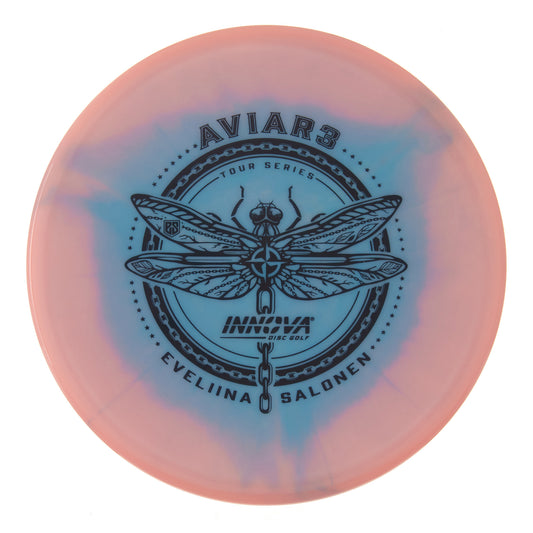 Innova Aviar3 - 2023 Eveliina Salonen Tour Series Halo Star Glow 177g | Style 0003