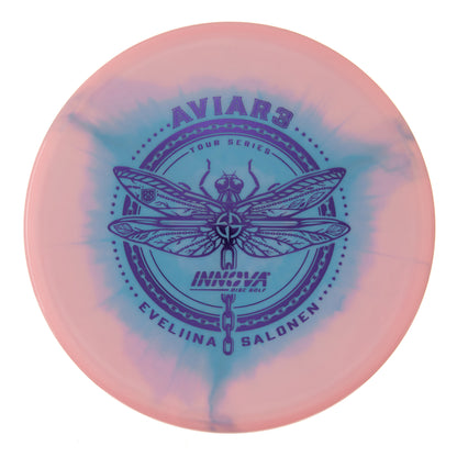 Innova Aviar3 - 2023 Eveliina Salonen Tour Series Halo Star Glow 177g | Style 0004