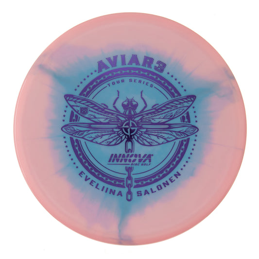 Innova Aviar3 - 2023 Eveliina Salonen Tour Series Halo Star Glow 177g | Style 0004