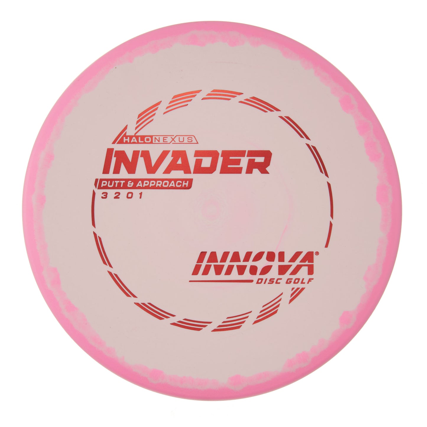 Innova Invader - Halo Nexus 170g | Style 0001