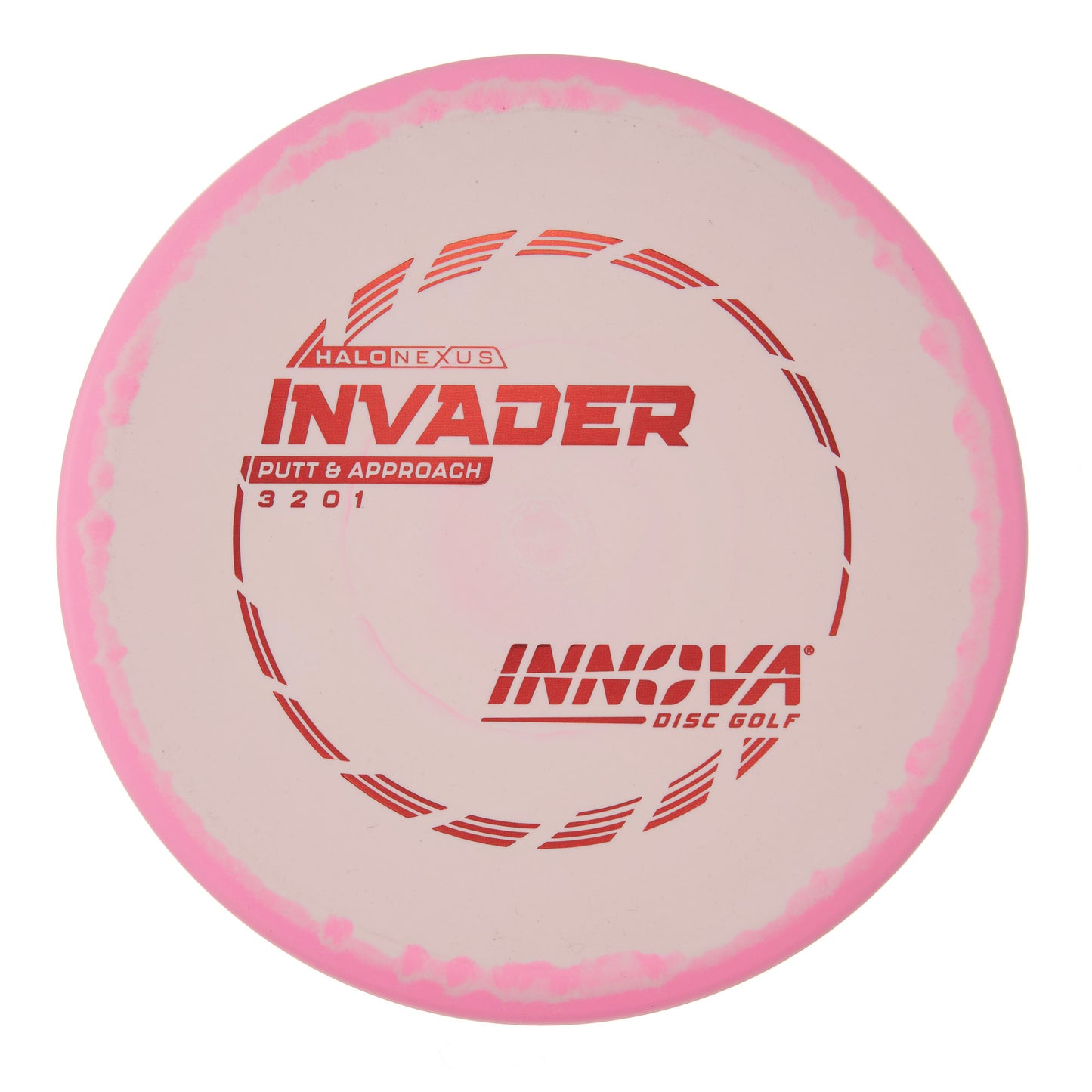 Innova Invader - Halo Nexus 171g | Style 0001