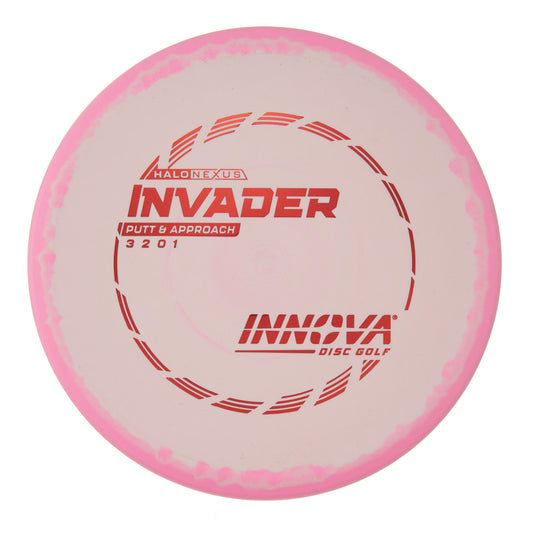 Innova Invader - Halo Nexus 171g | Style 0001