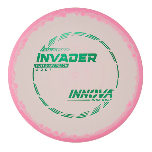 Innova Invader - Halo Nexus 172g | Style 0001