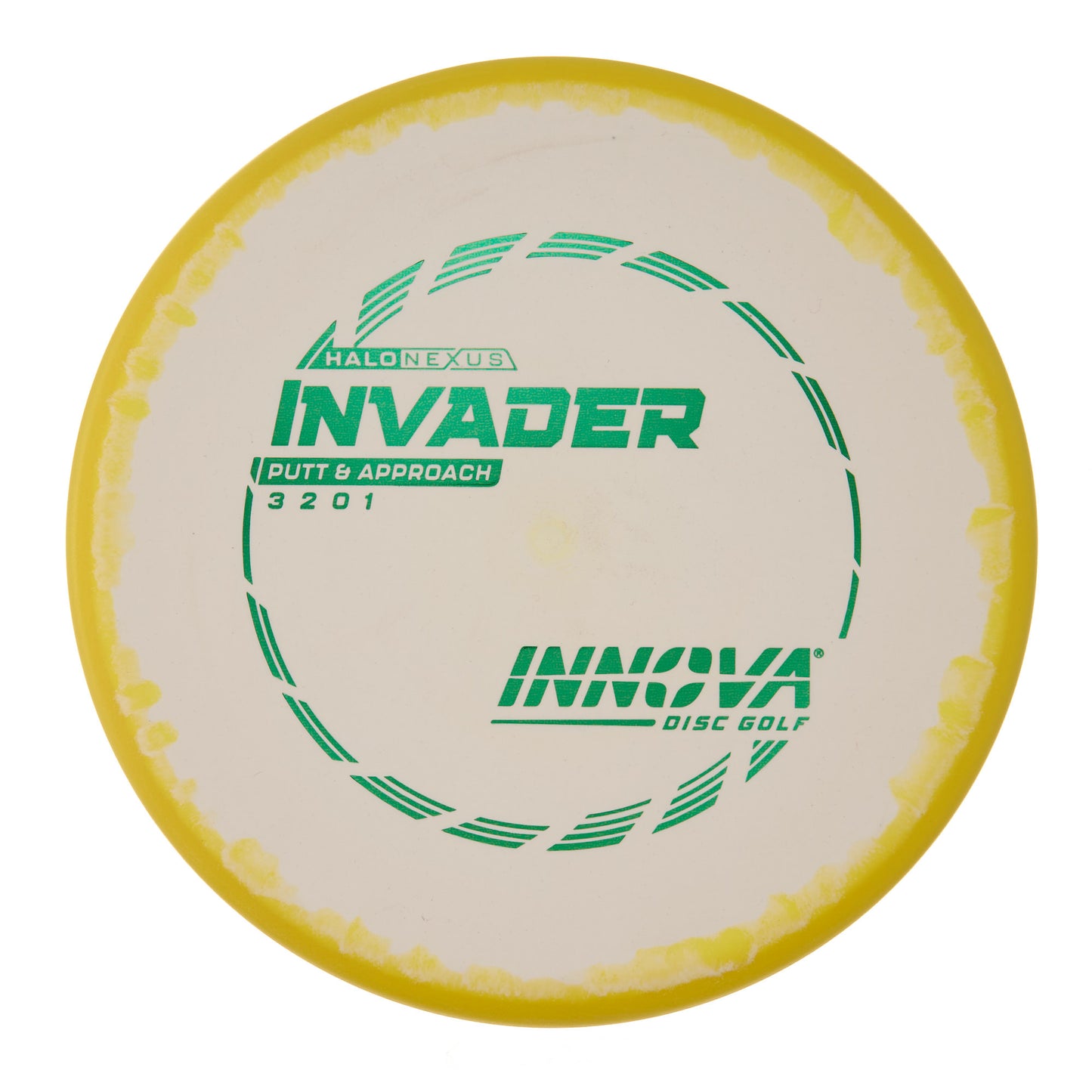 Innova Invader - Halo Nexus 172g | Style 0003