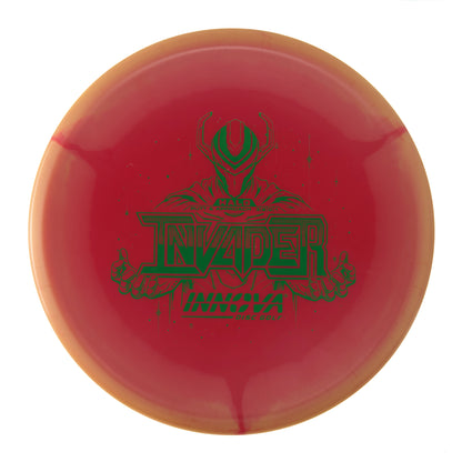 Innova Invader - Halo Star 167g | Style 0002