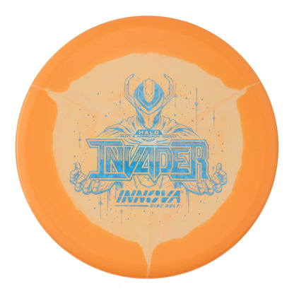 Innova Invader - Halo Star 170g | Style 0004