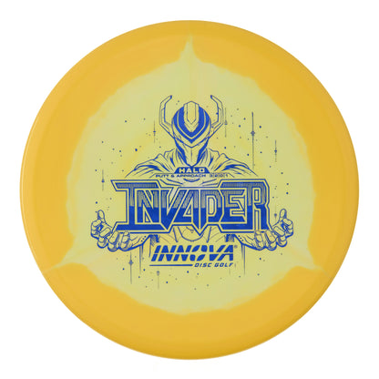 Innova Invader - Halo Star 170g | Style 0005