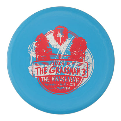 Innova Invader - Factory Second Star 171g | Style 0005