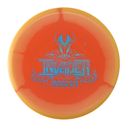 Innova Invader - Halo Star 171g | Style 0006