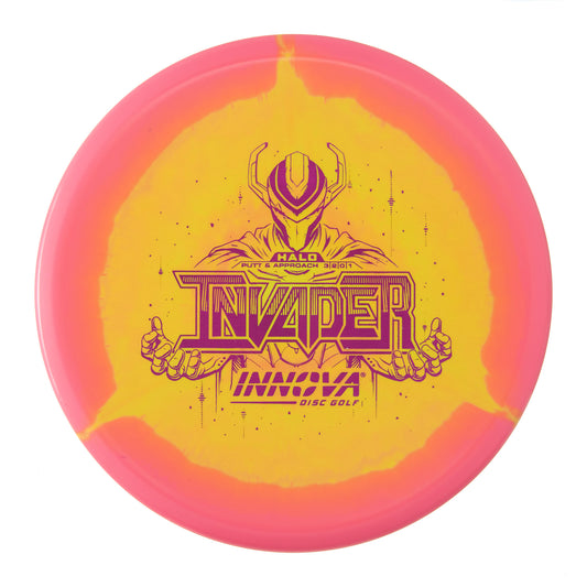 Innova Invader - Halo Star 176g | Style 0005