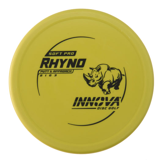 Innova Rhyno - Soft Pro 171g | Style 0001