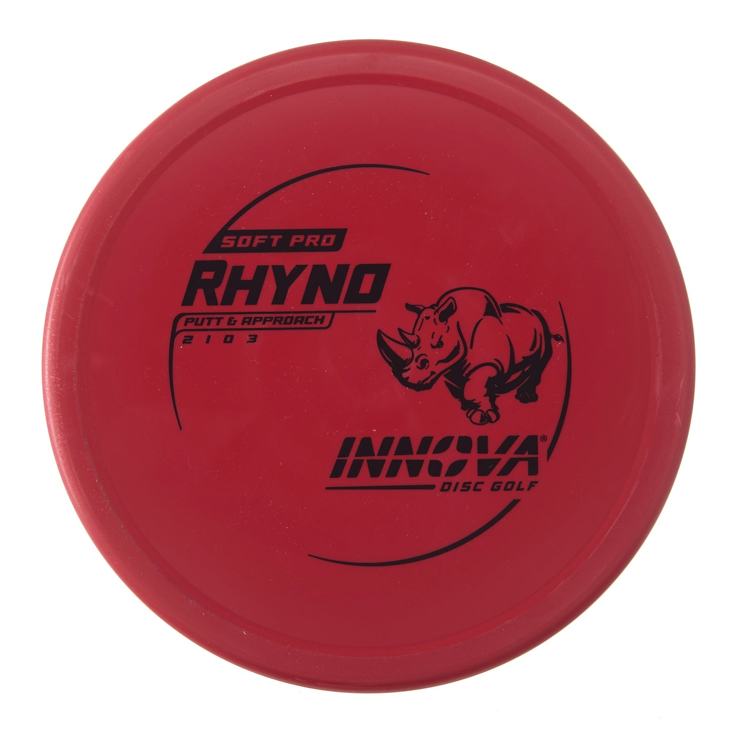 Innova Rhyno - Soft Pro 175g | Style 0001