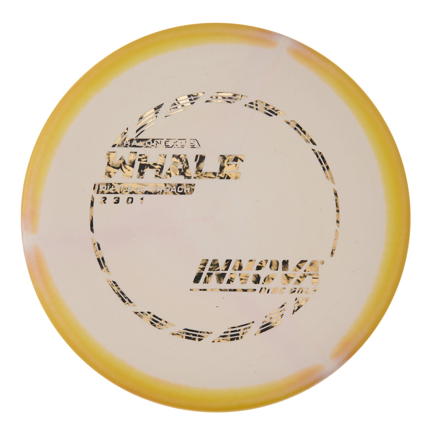 Innova Whale - Halo Nexus 176g | Style 0003