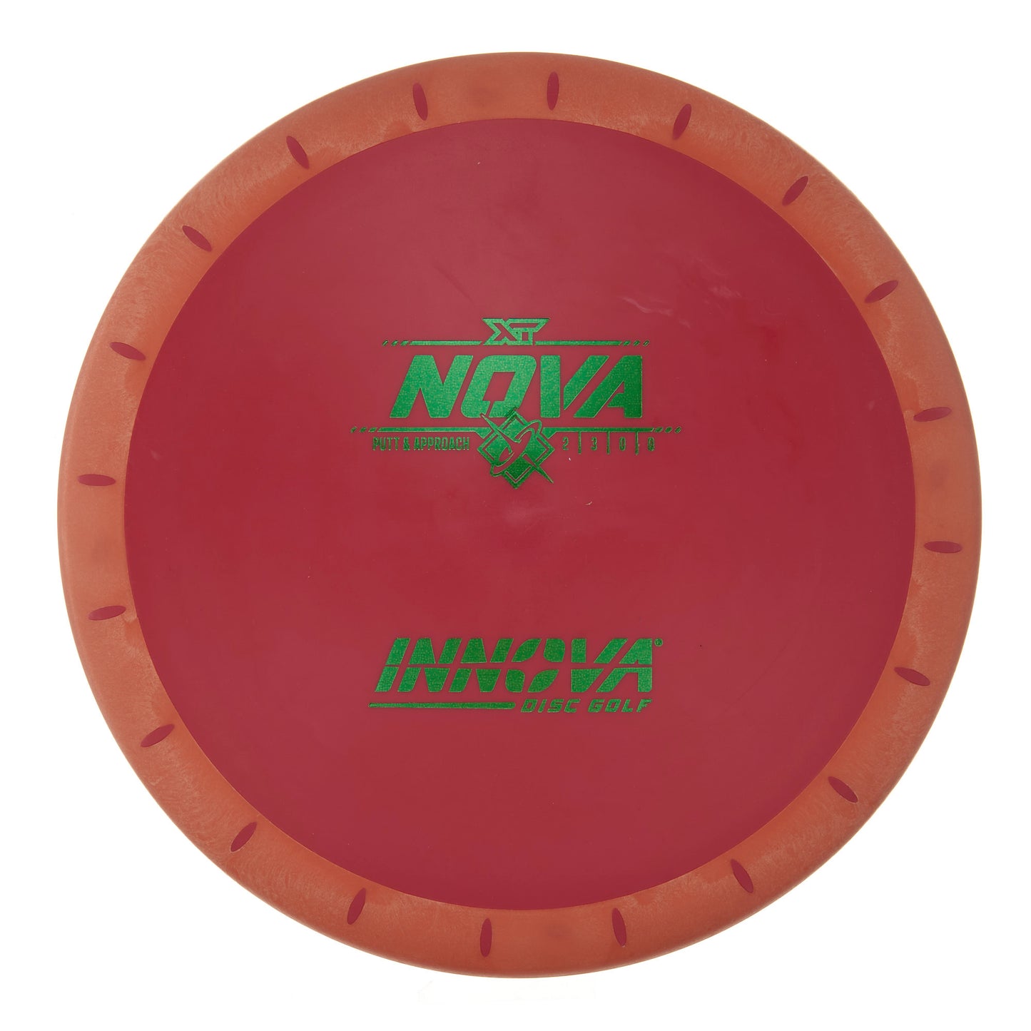 Innova Nova - XT 176g | Style 0002