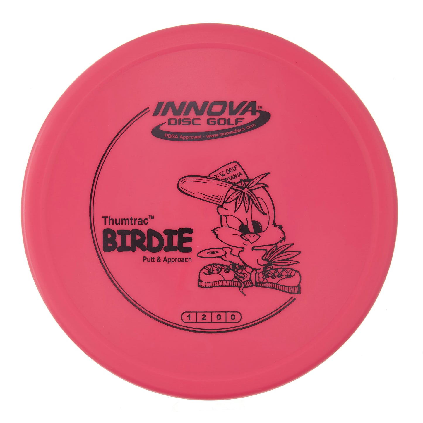 Innova Birdie - DX 173g | Style 0002