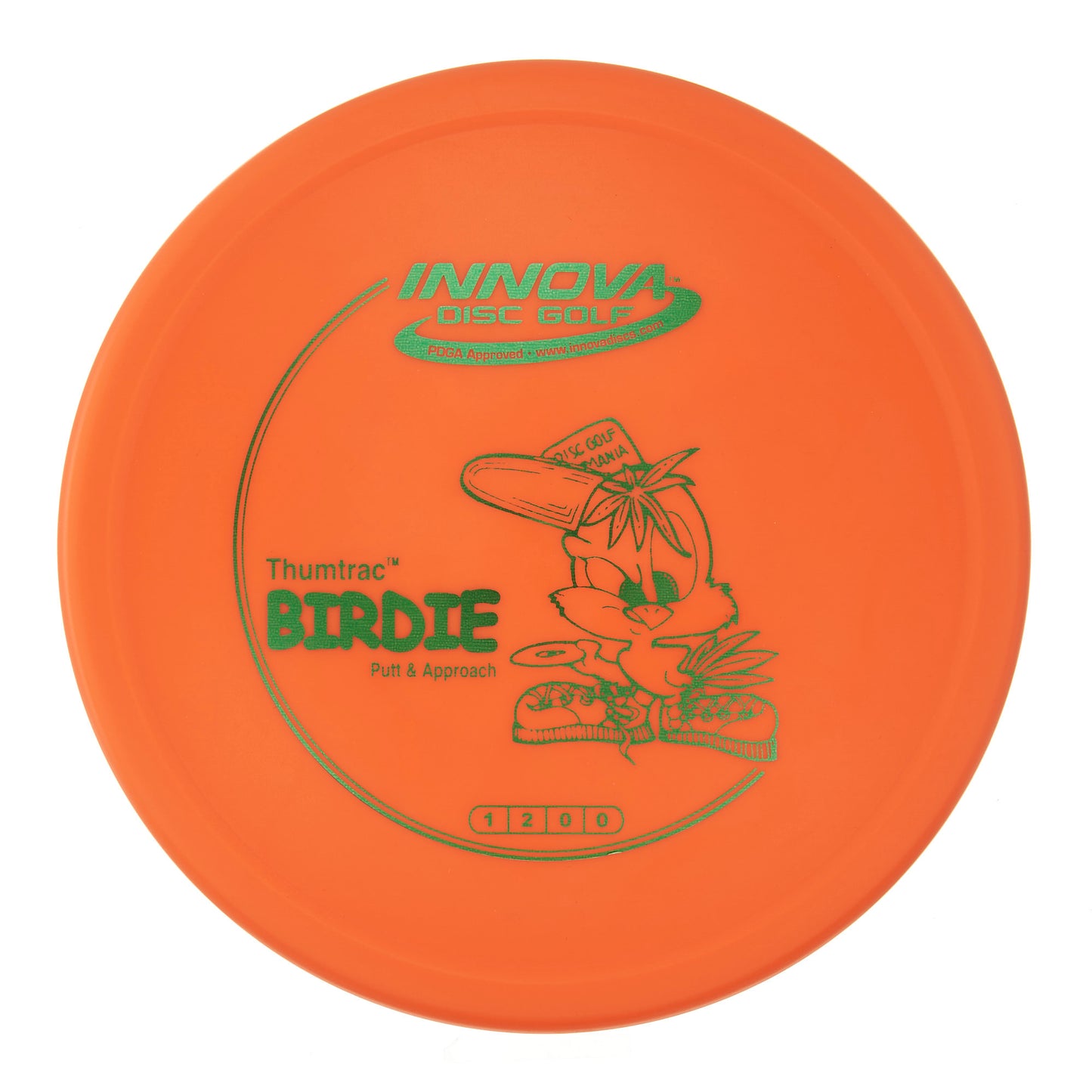 Innova Birdie - DX 175g | Style 0001