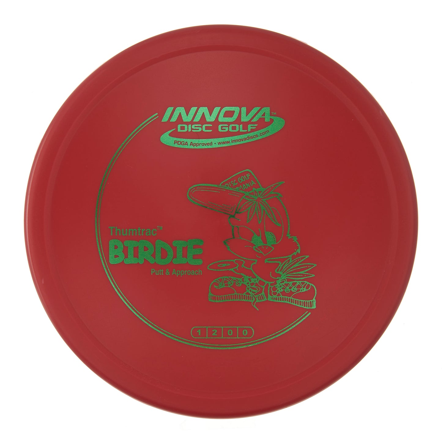 Innova Birdie - DX 175g | Style 0002