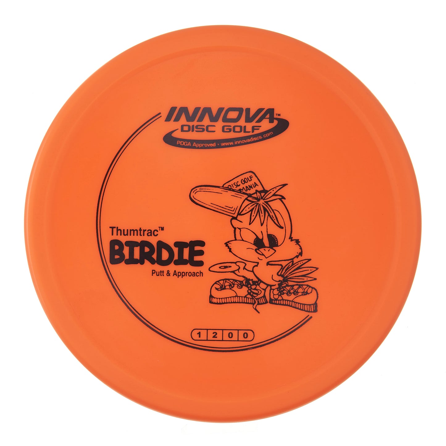 Innova Birdie - DX 176g | Style 0001