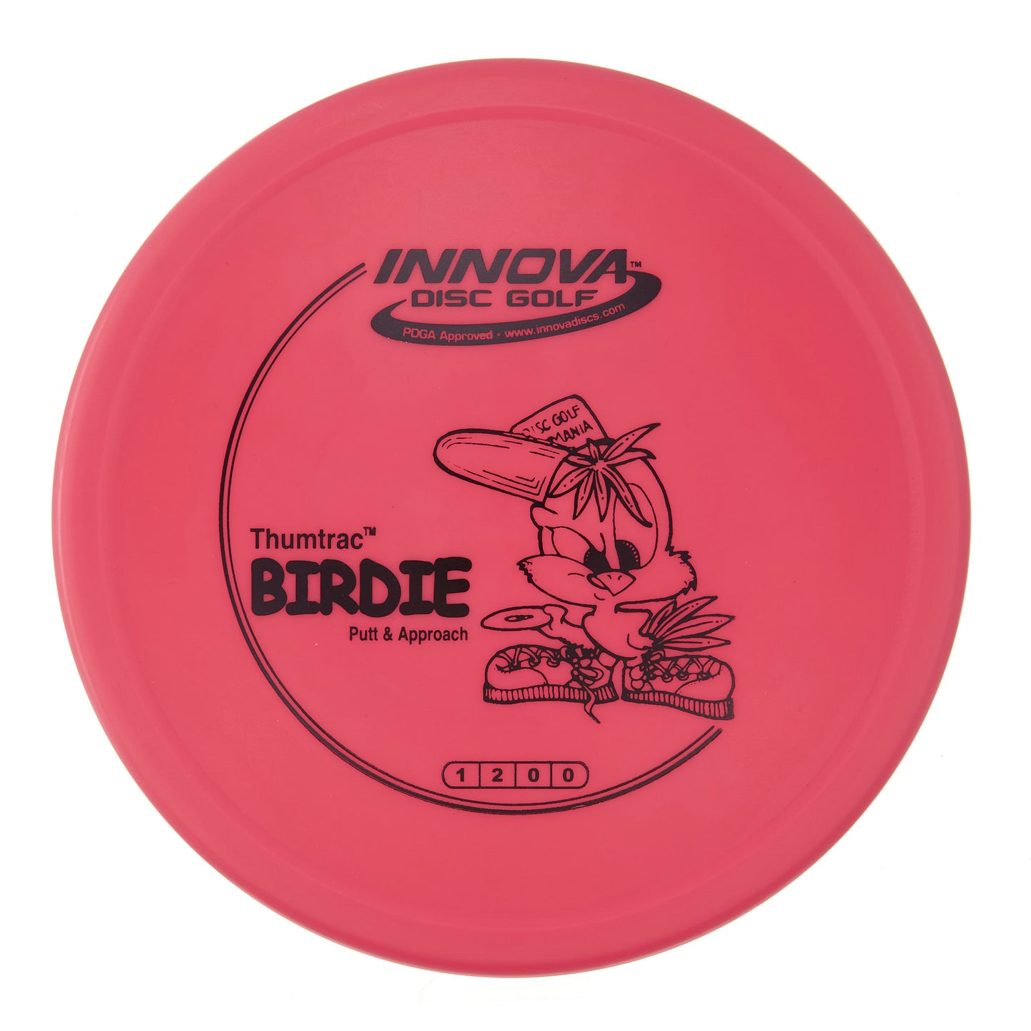 Innova Birdie - DX 176g | Style 0002