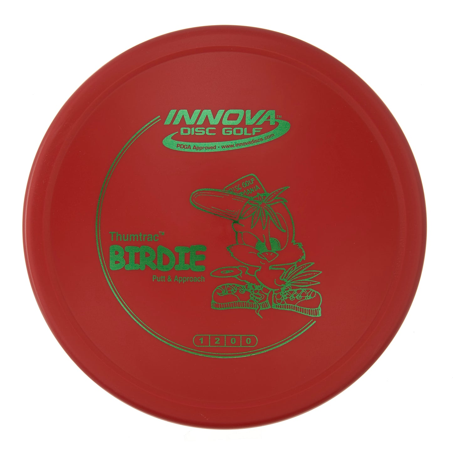 Innova Birdie - DX 177g | Style 0001