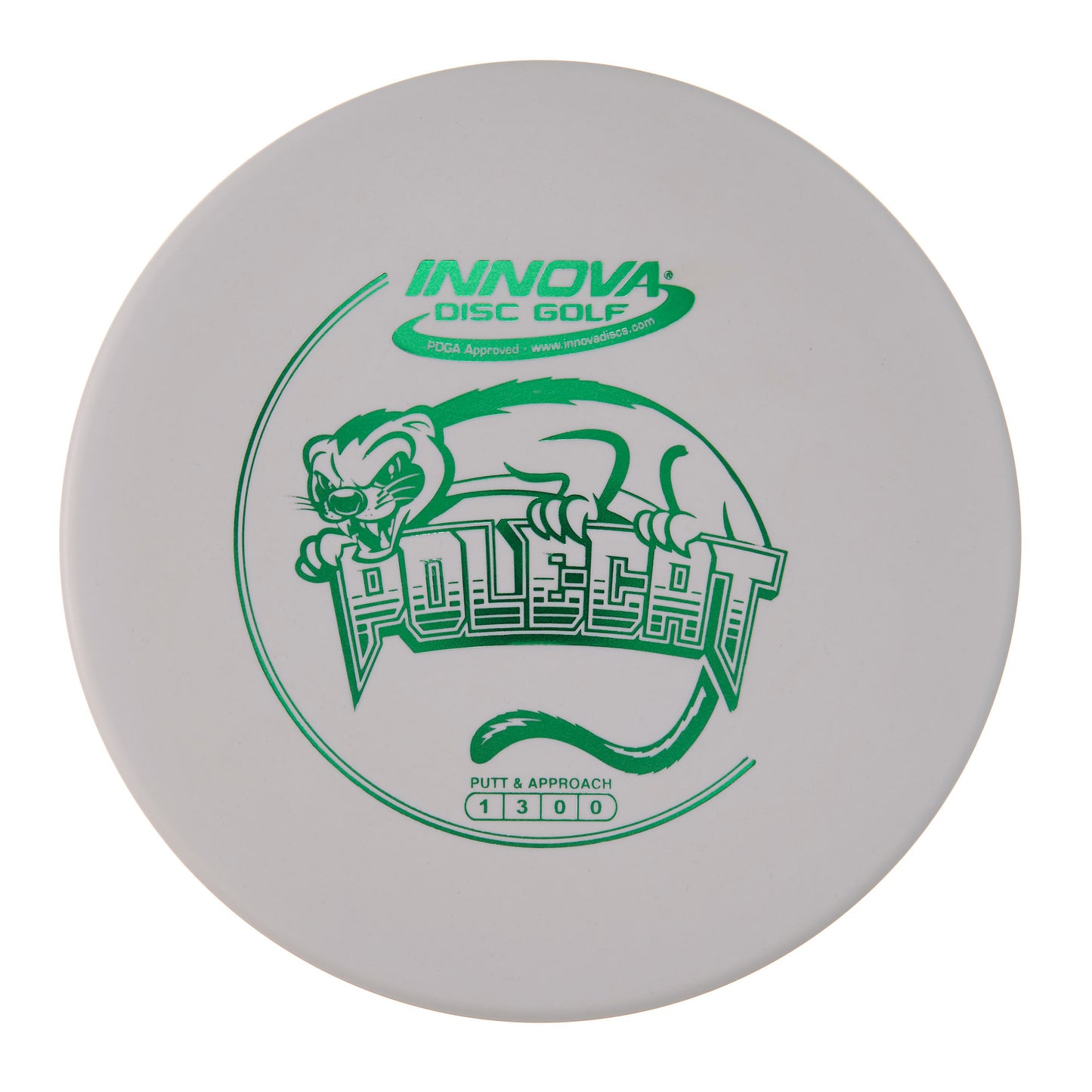 Innova Polecat - DX 166g | Style 0002