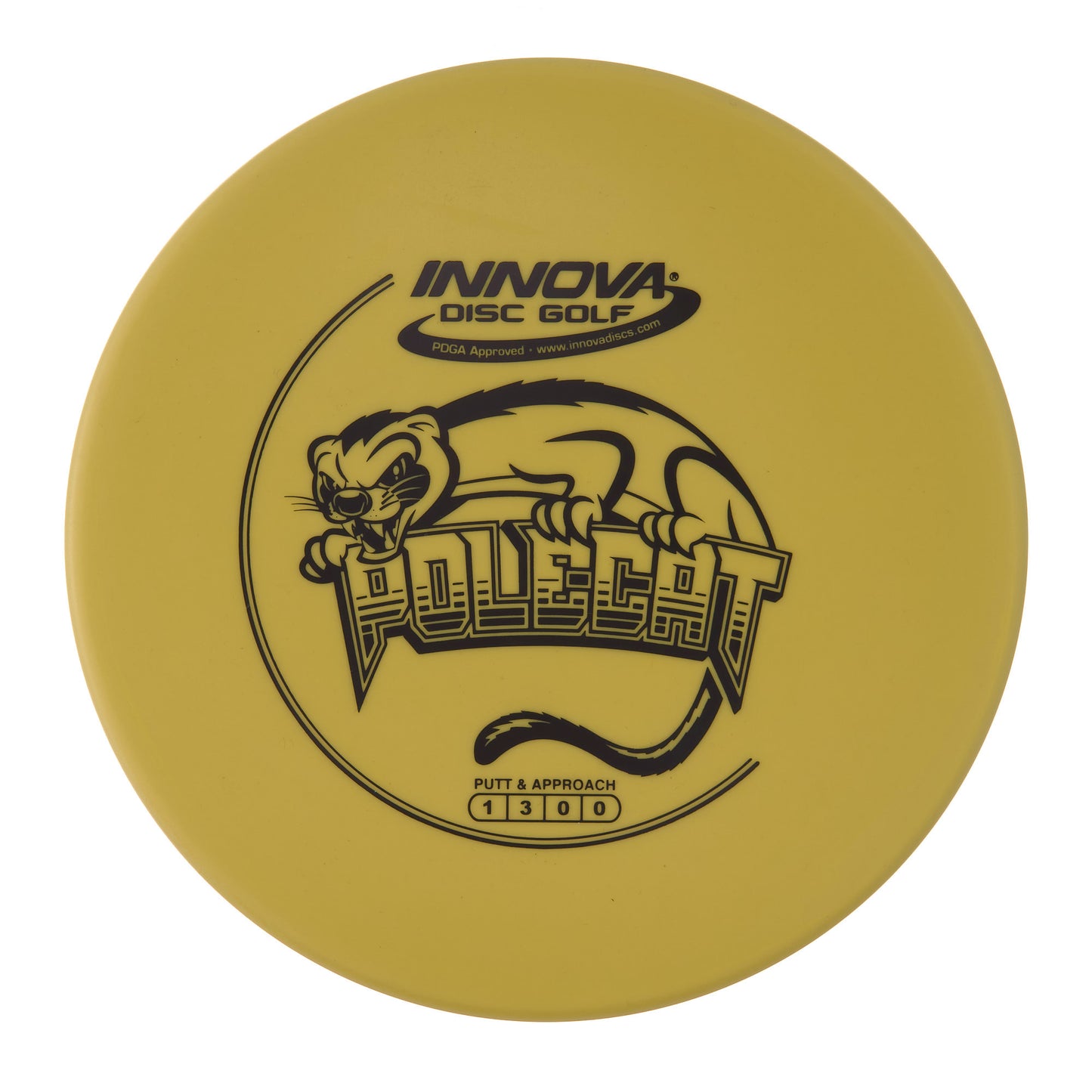 Innova Polecat - DX 167g | Style 0002