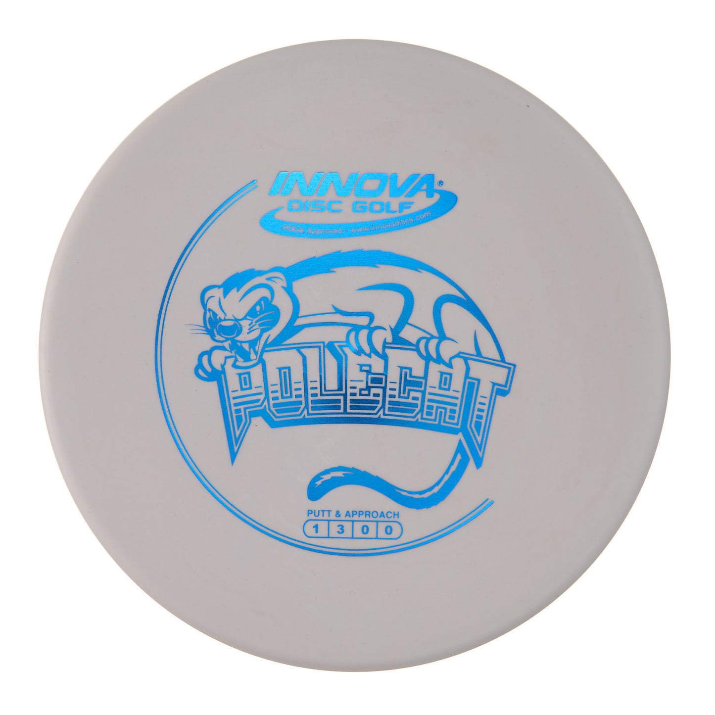 Innova Polecat - DX 169g | Style 0002