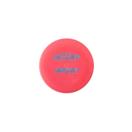 Innova Mini Marker - Mini Driver 48g | Style 0027