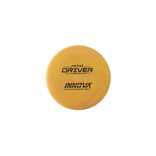 Innova Mini Marker - Mini Driver 48g | Style 0035