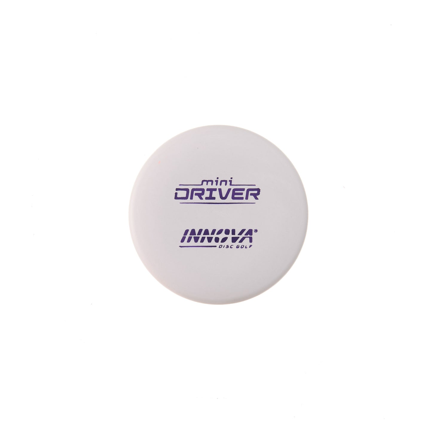 Innova Mini Marker - Mini Driver 49g | Style 0012