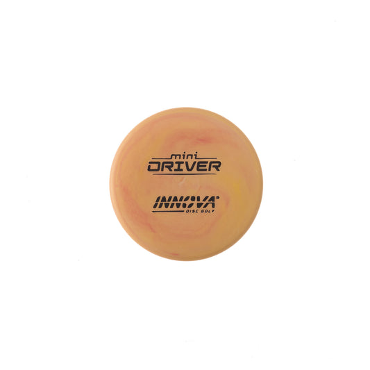 Innova Mini Marker - Mini Driver 49g | Style 0013