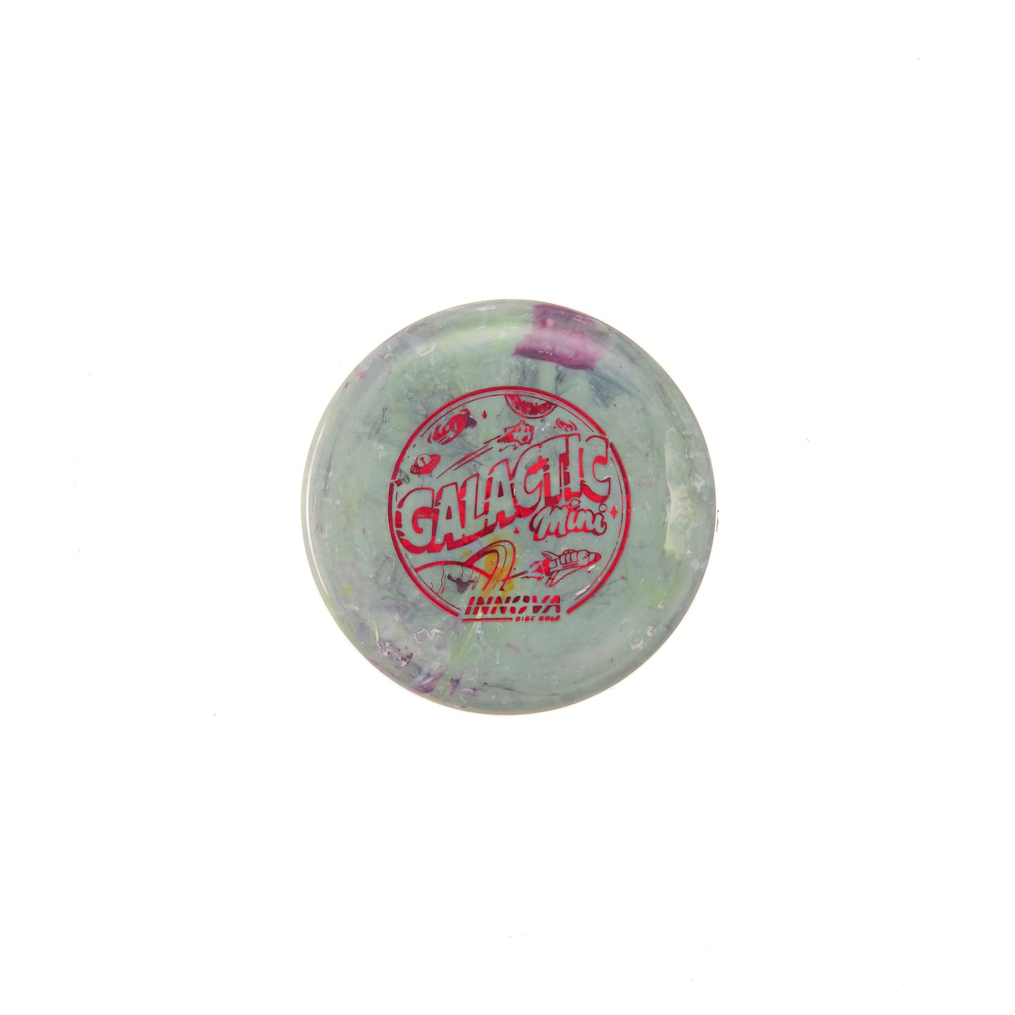 Innova Mini Marker - Galactic 25g | Style 0072