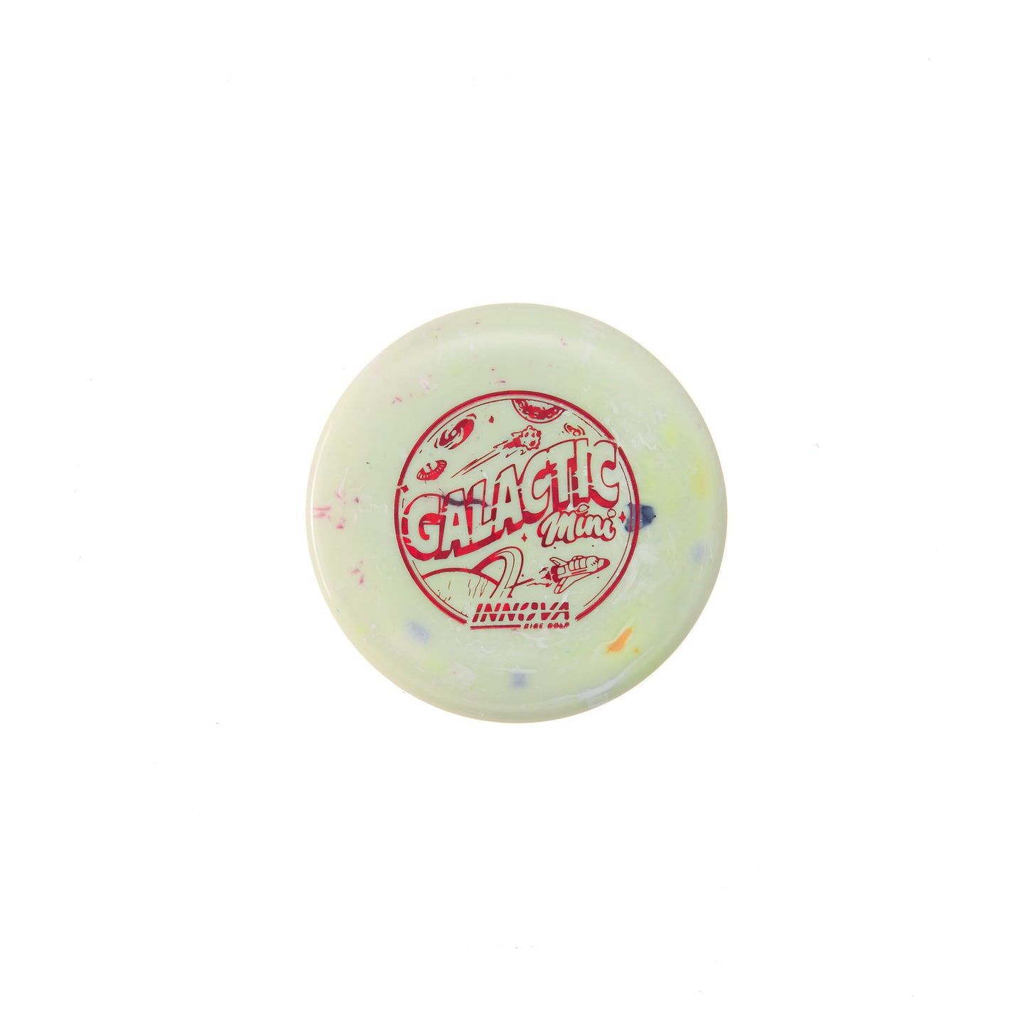 Innova Mini Marker - Galactic 25g | Style 0074