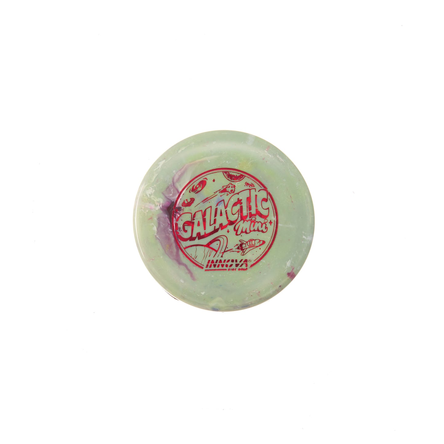 Innova Mini Marker - Galactic 25g | Style 0076