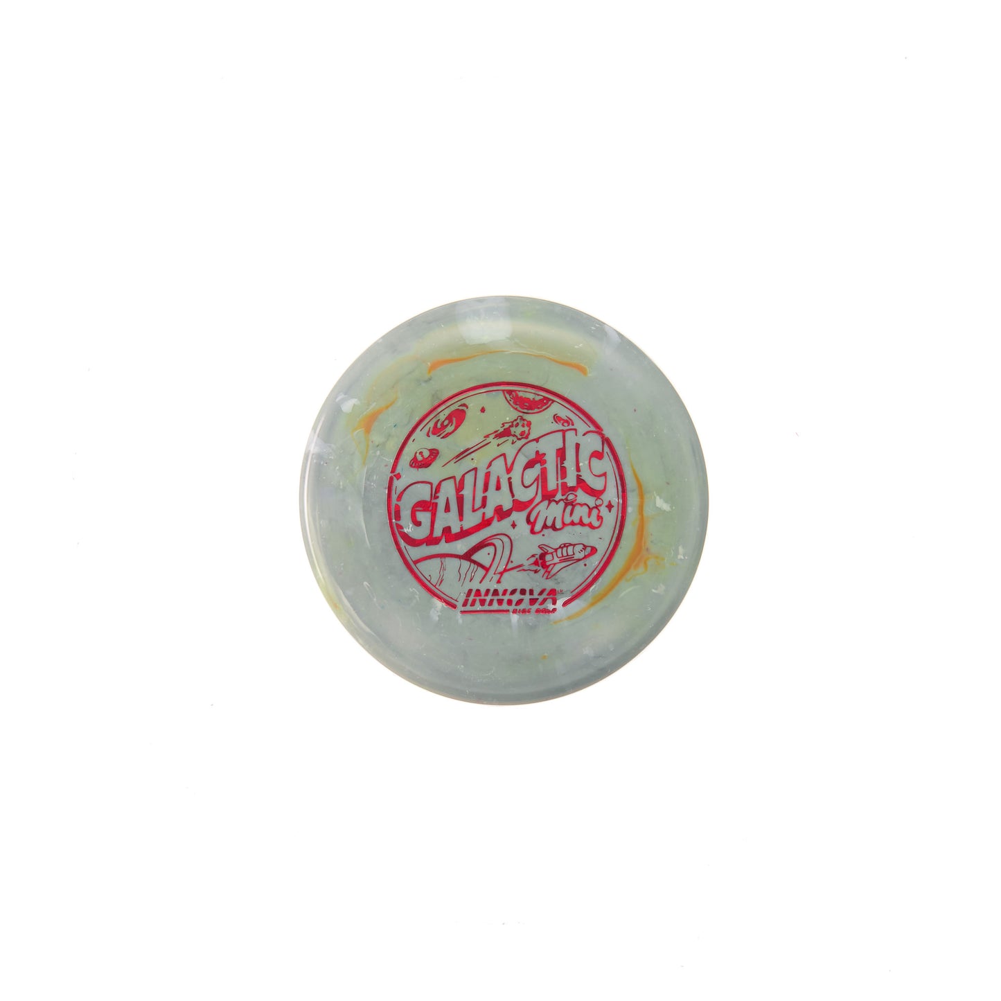 Innova Mini Marker - Galactic 25g | Style 0081