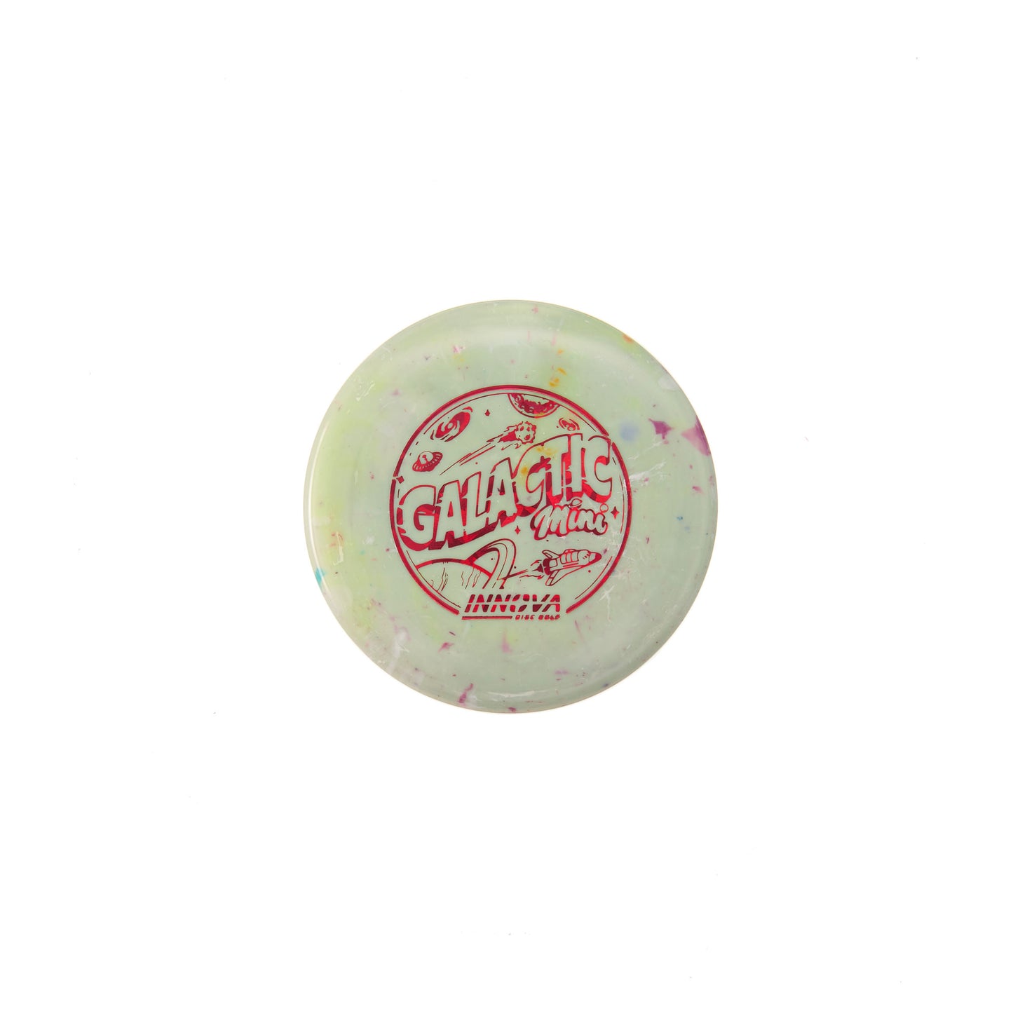 Innova Mini Marker - Galactic 25g | Style 0082