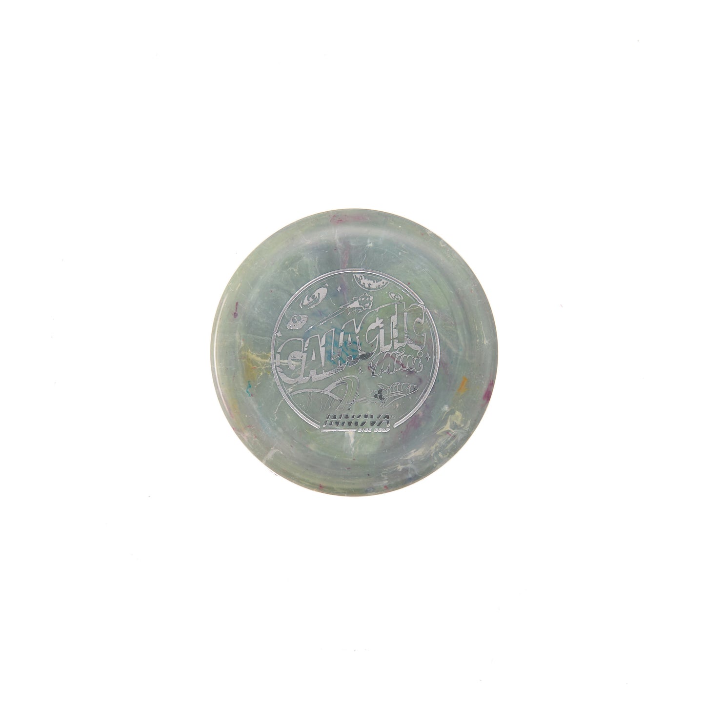 Innova Mini Marker - Galactic 25g | Style 0093