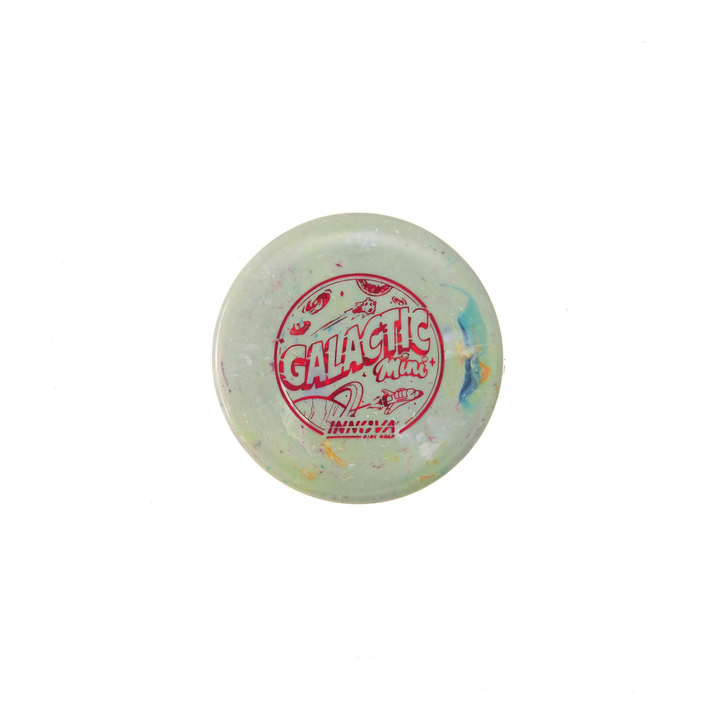 Innova Mini Marker - Galactic 25g | Style 0102