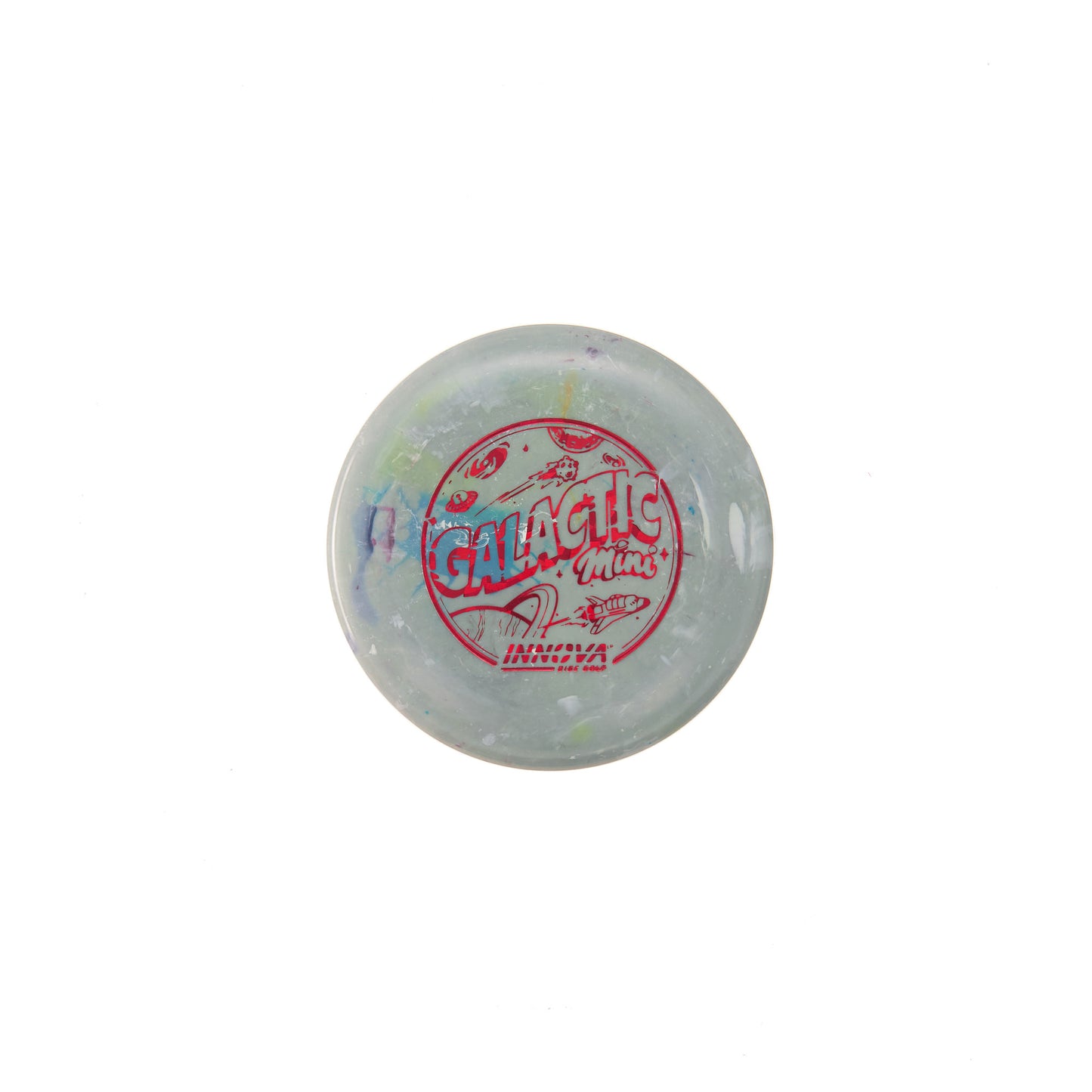 Innova Mini Marker - Galactic 25g | Style 0107