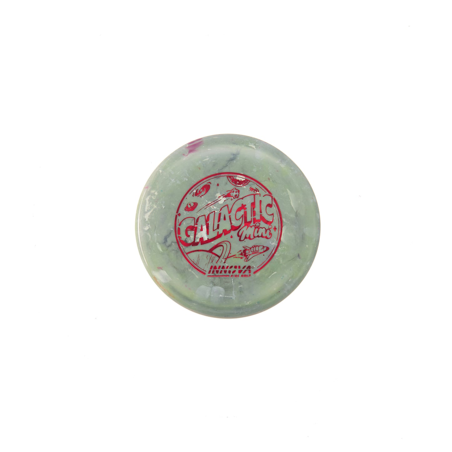 Innova Mini Marker - Galactic 25g | Style 0109