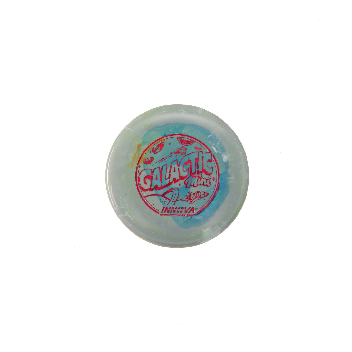 Innova Mini Marker - Galactic 25g | Style 0112