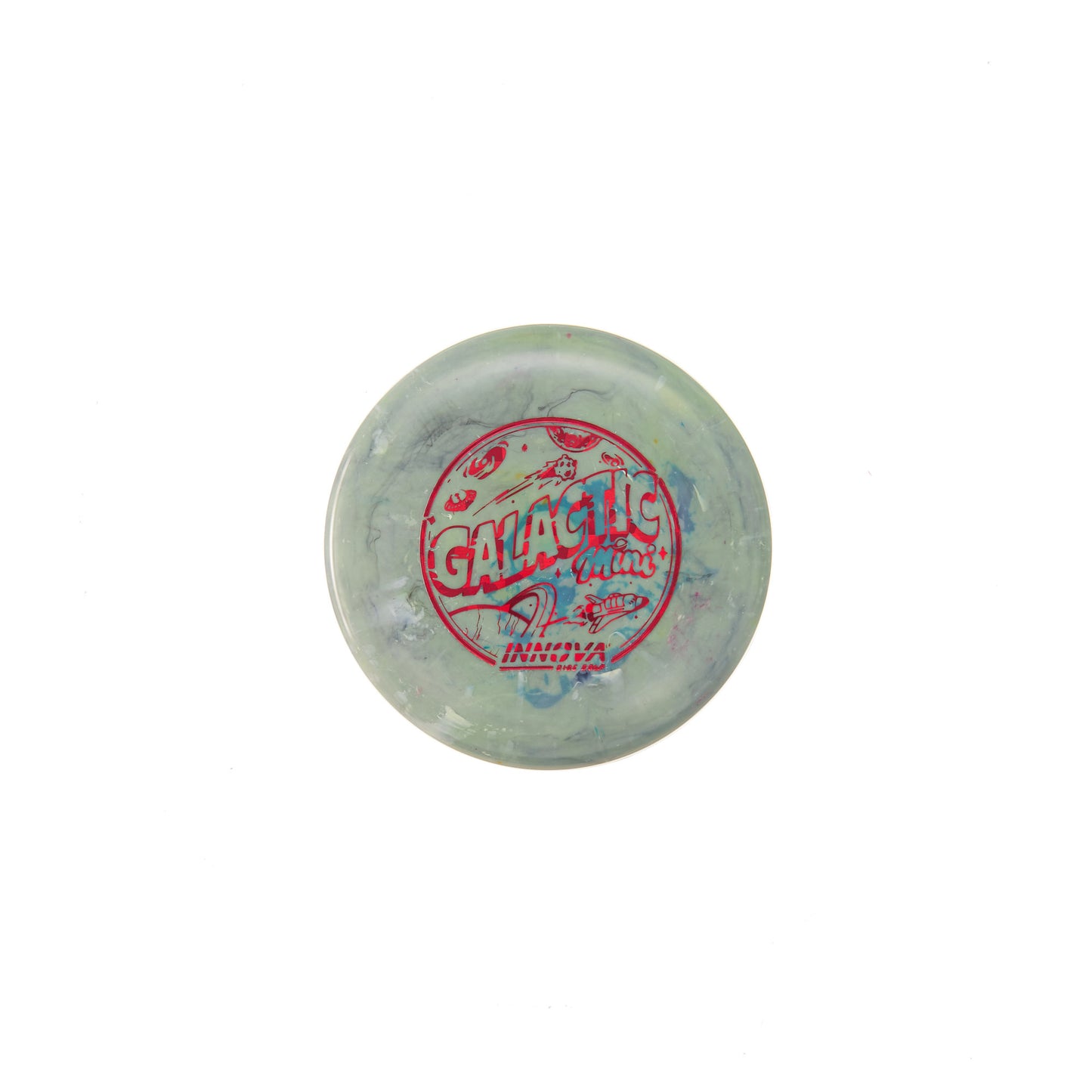 Innova Mini Marker - Galactic 25g | Style 0114