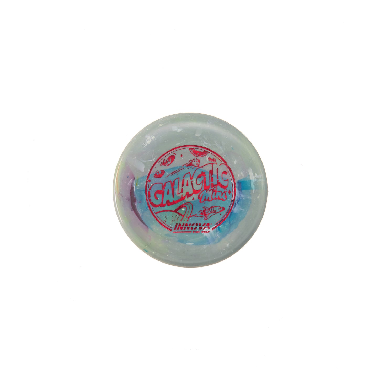 Innova Mini Marker - Galactic 25g | Style 0116