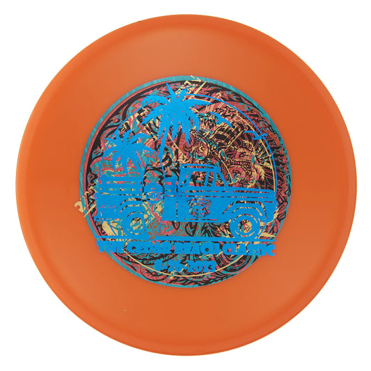 Innova Jay - Factory Second Star 181g | Style 0011