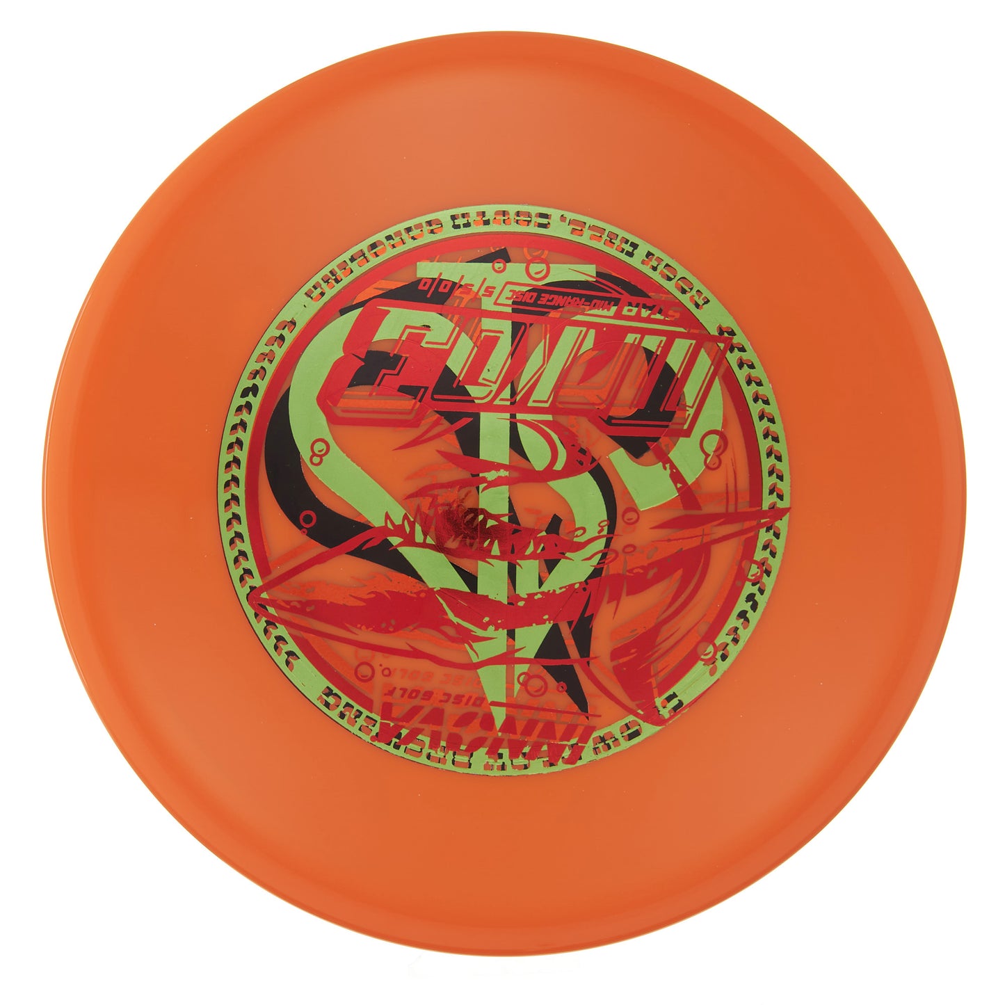 Innova Jay - Factory Second Star 181g | Style 0013