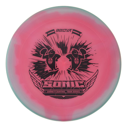 Innova Sonic - 2023 Garrett Gurthie Tour Series Halo Champion Glow 173g | Style 0007