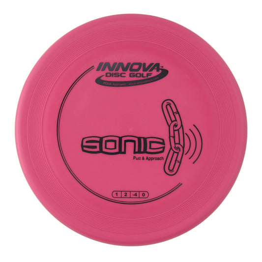 Innova Sonic - DX 166g | Style 0002